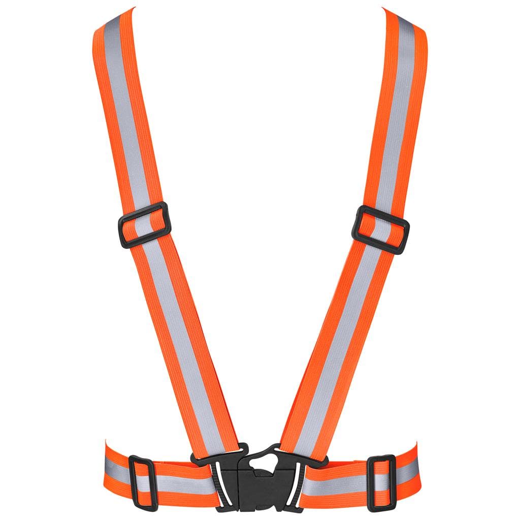 Hi-Viz Reflective Safety Belt thumbnail 6