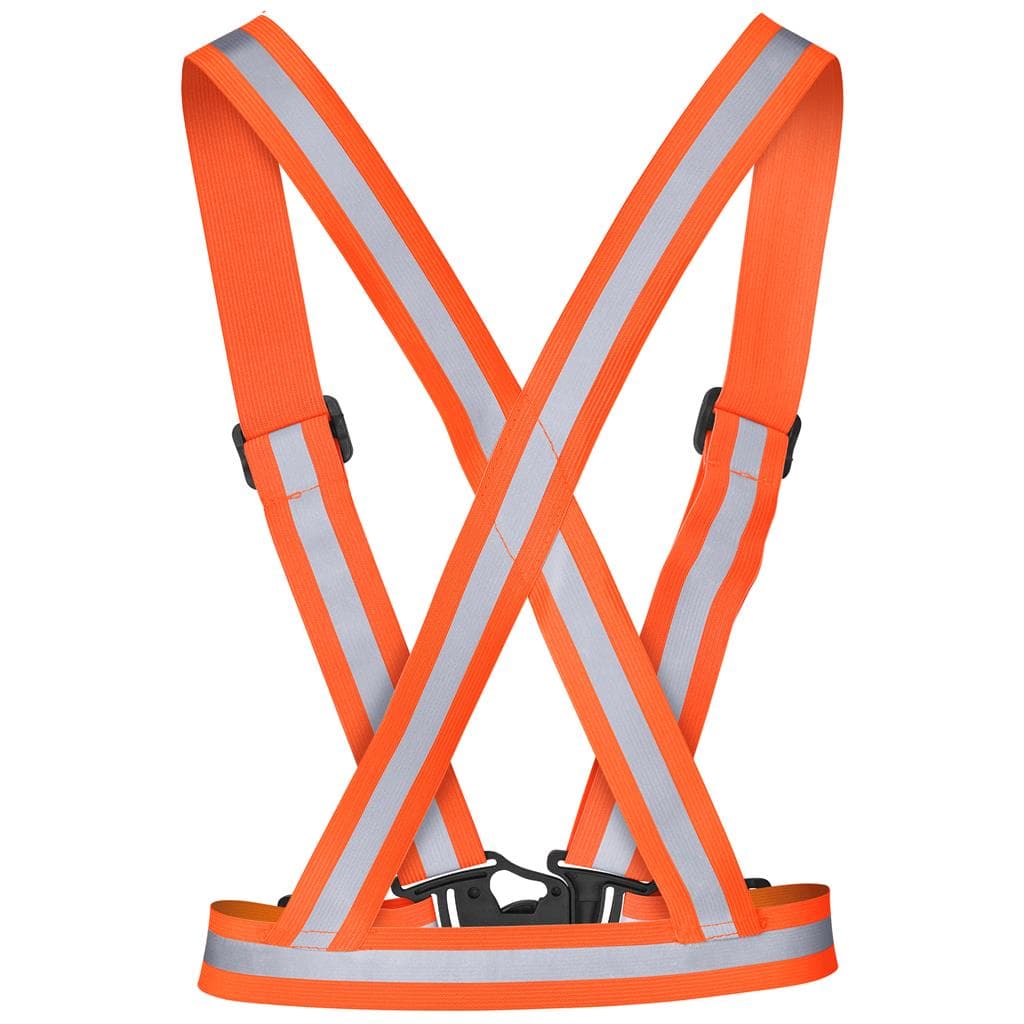 Hi-Viz Reflective Safety Belt thumbnail 7