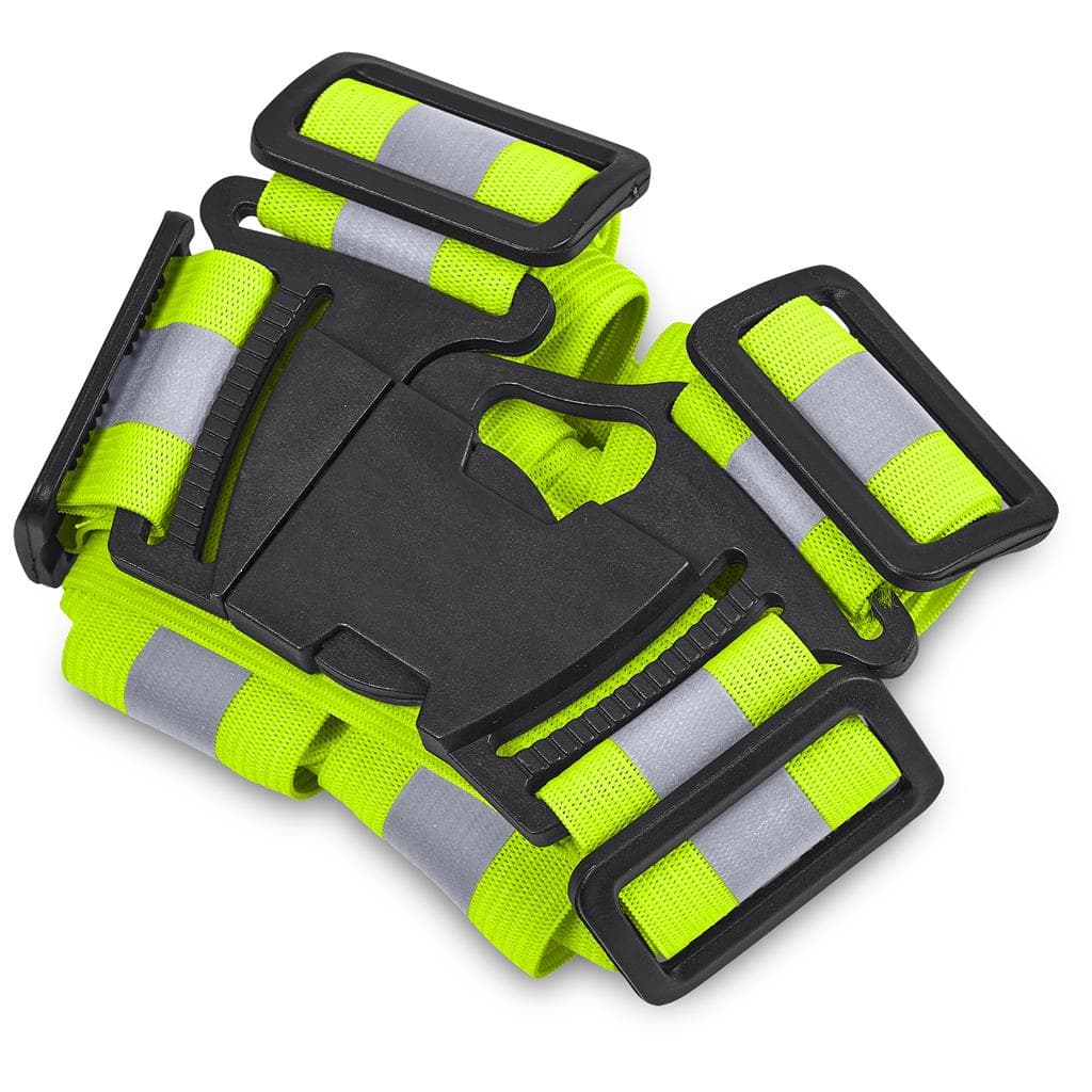 Hi-Viz Reflective Safety Belt thumbnail 16