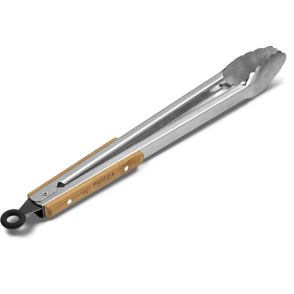 Okiyo Okidoki Braai Tongs thumbnail 12