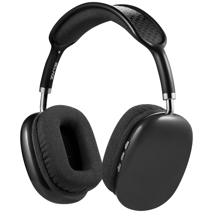 Amplify Stellar Series Bluetooth Headphones thumbnail 4