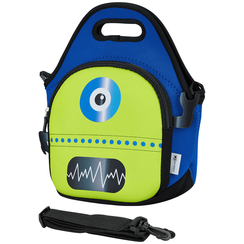 Quest Neoprene Lunch Bag thumbnail 8