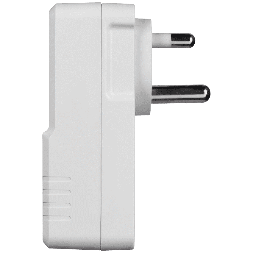 Switched 1-Way Fridge Surge Adaptor thumbnail 12