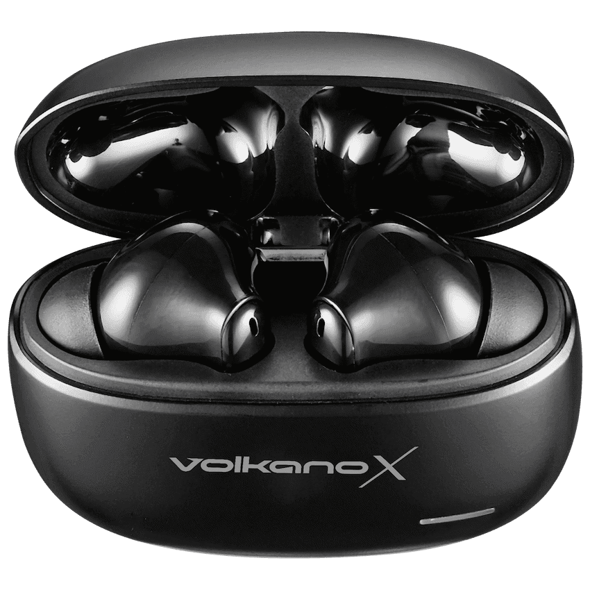 VolkanoX VXT200S Hybrid ANC TWS Earphones thumbnail 4