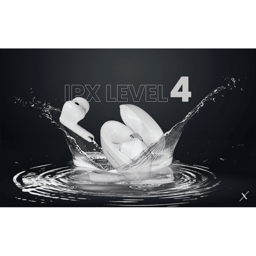 VolkanoX VXT200S Hybrid ANC TWS Earphones thumbnail 32