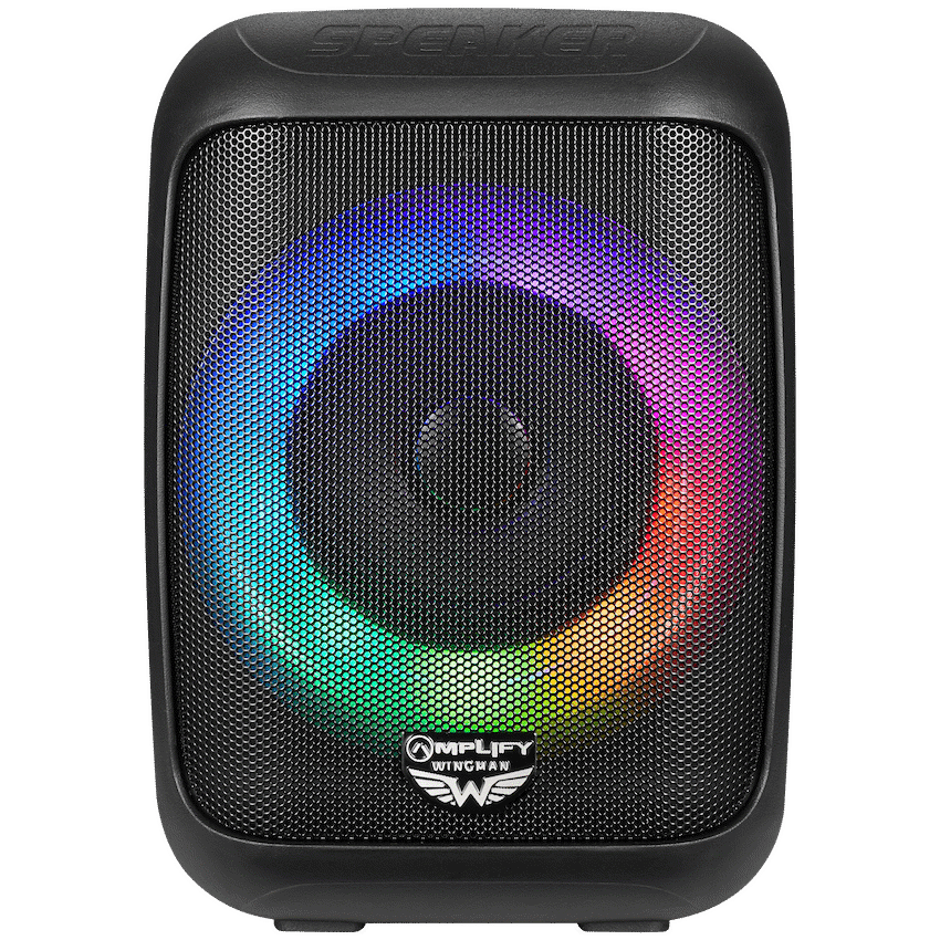 Amplify Mini Wingman Series Party Speaker