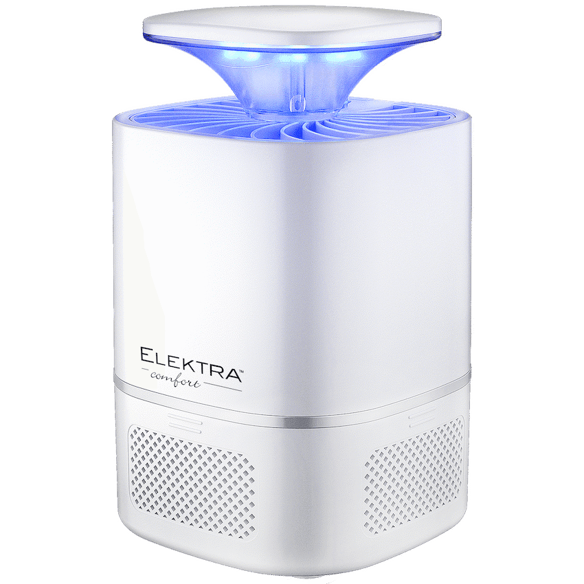 Elektra 2720 – Anti-Mozz Lamp