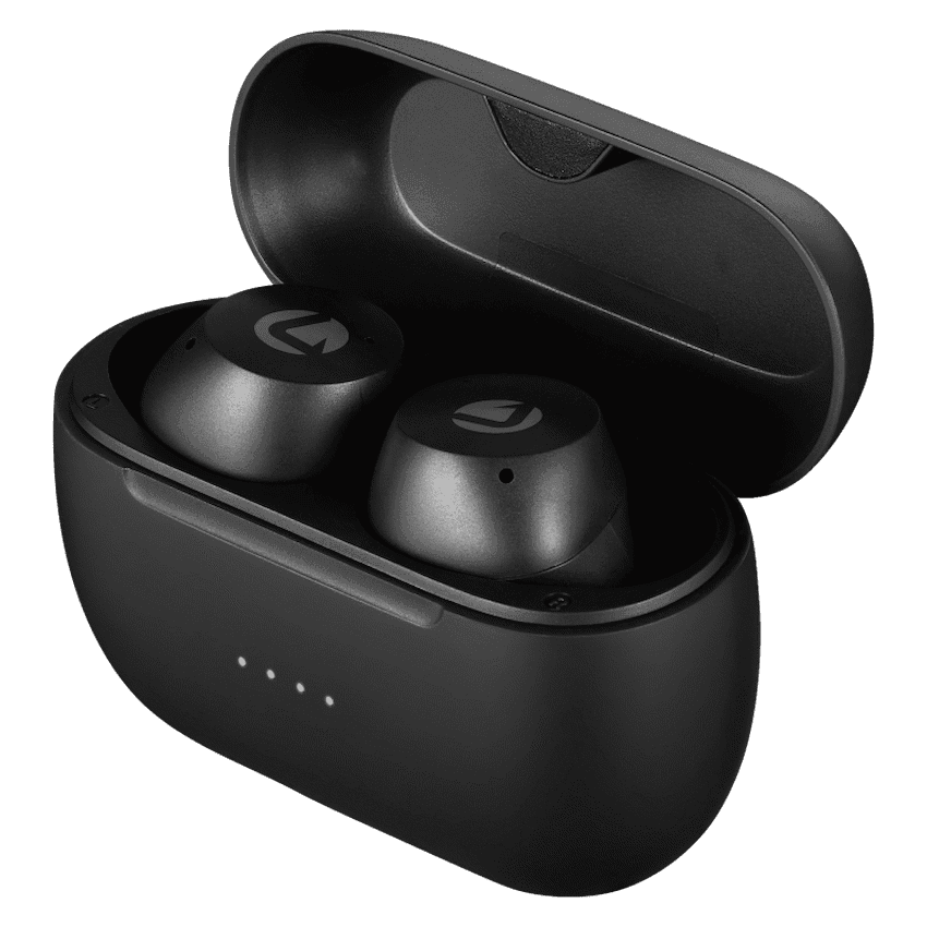 Volkano Pisces 2.0 Series TWS Earphones – Black