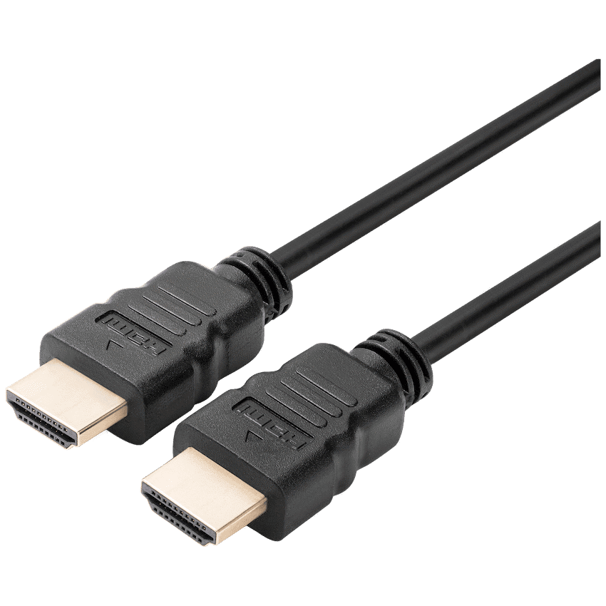 Volkano Digital Series 4K HDMI Cable 1.5Meter