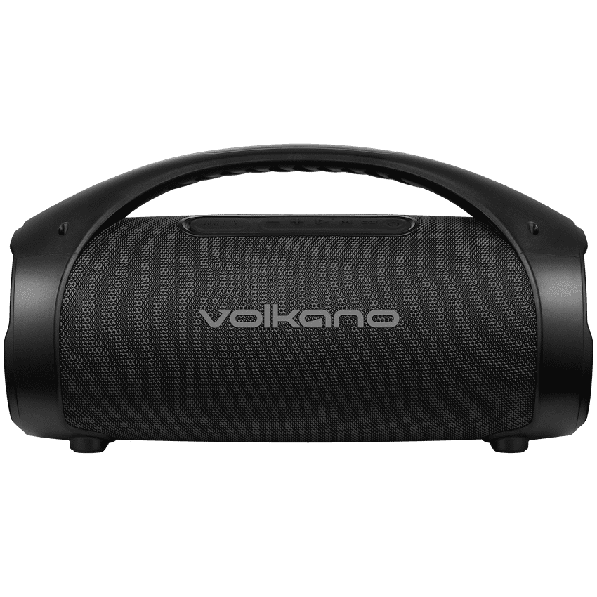 Volkano Cobra 2 Series Bluetooth Speaker – Black