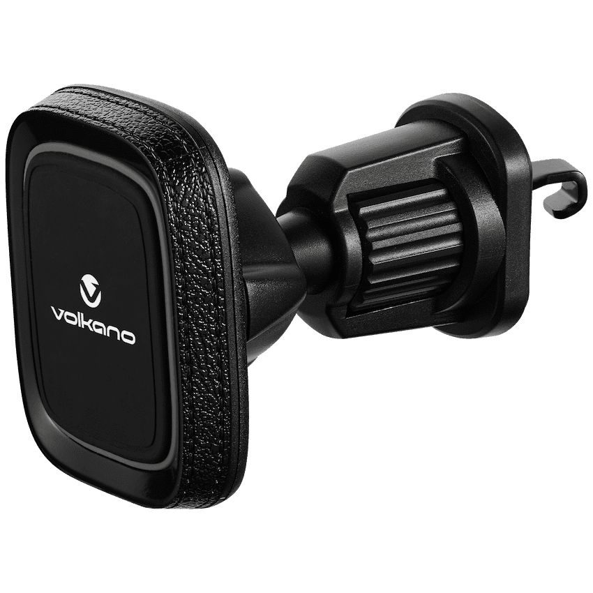 Volkano Hold Series Magnetic Vent Phone Holder