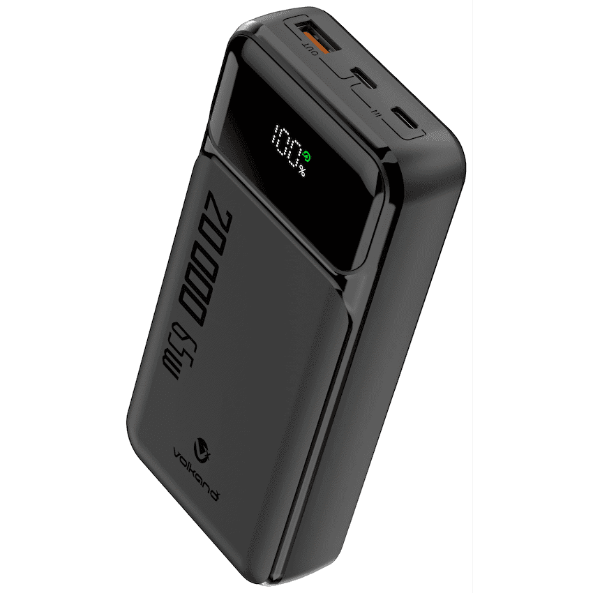 VolkanoX Vitality Series P.D. 65w 20000mah Power Bank