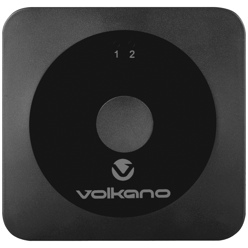 Volkano Define Series Dual Function Bi-Directional  HDMI Switch