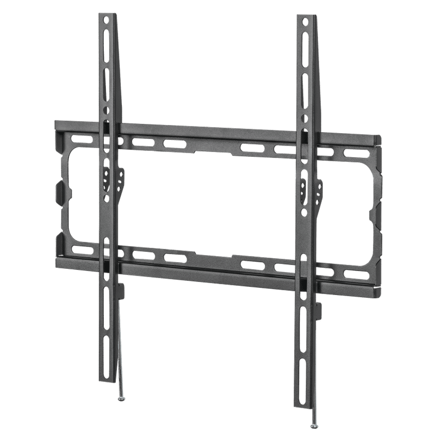Volkano Steel Series Fixed TV Wall Mount 32″-70″ TVs