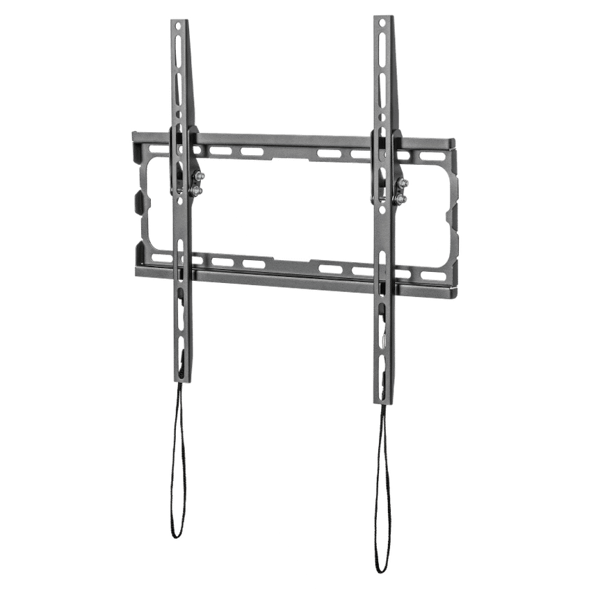 Volkano Steel Series Tilt TV Wall Mount for 32″ – 70″ TVs