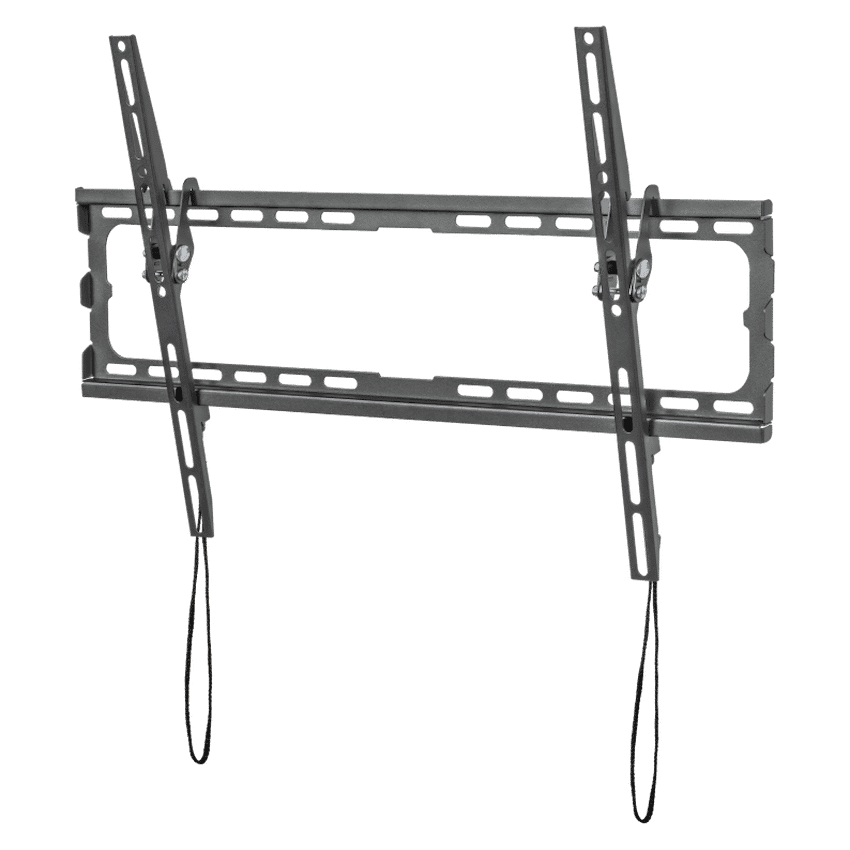 Volkano Steel Series Tilt TV Wall Mount for 37″-80″ TVs