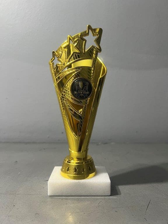 Star Flare A – 23cm