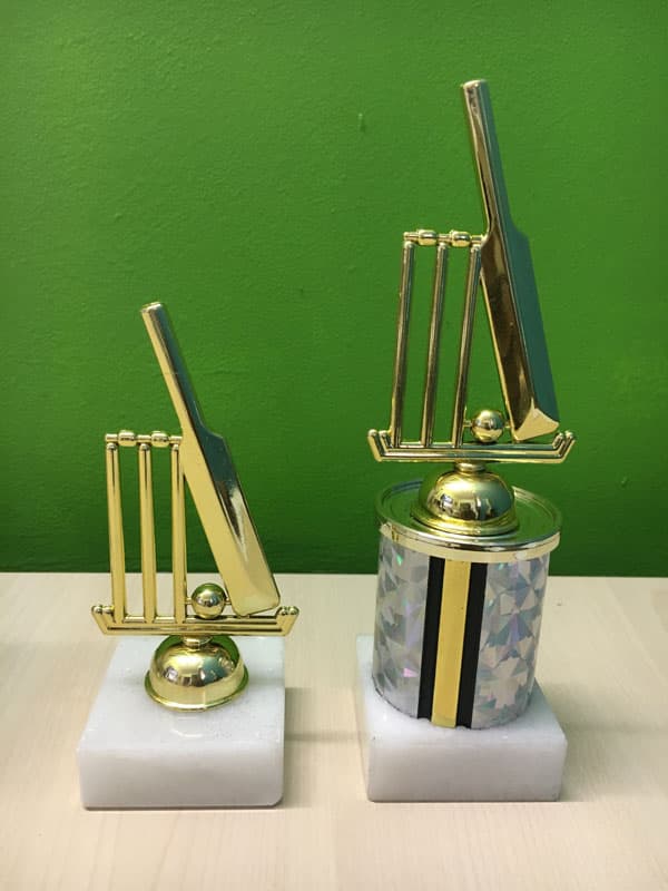 Cricket Stumps 002 18cm