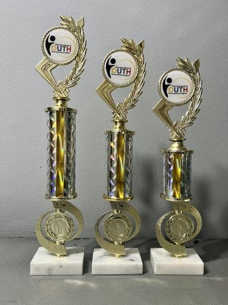 Supernova Riser 39cm