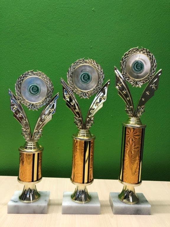 C4 Large Column 34cm