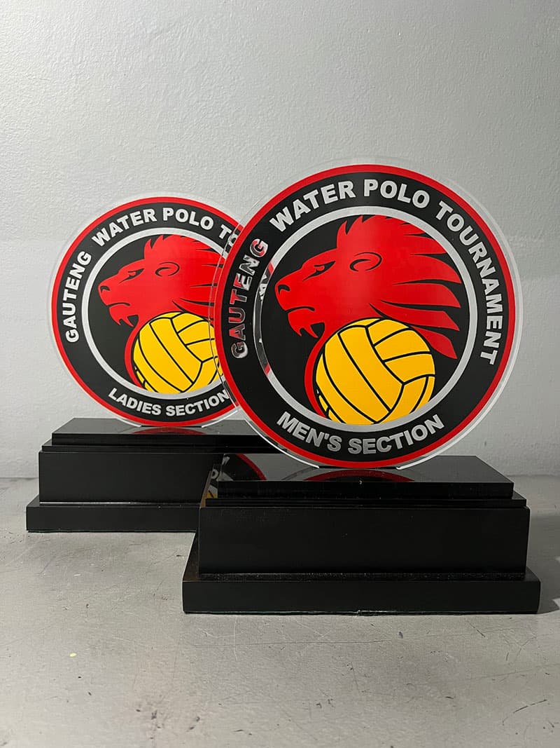 ACR 33 Colour / 30cm