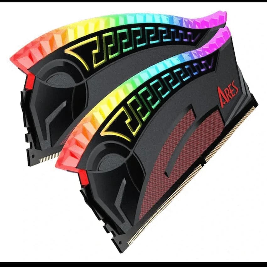 ARES ARMOR DDR4 PC3200 32GB-DESKTOP