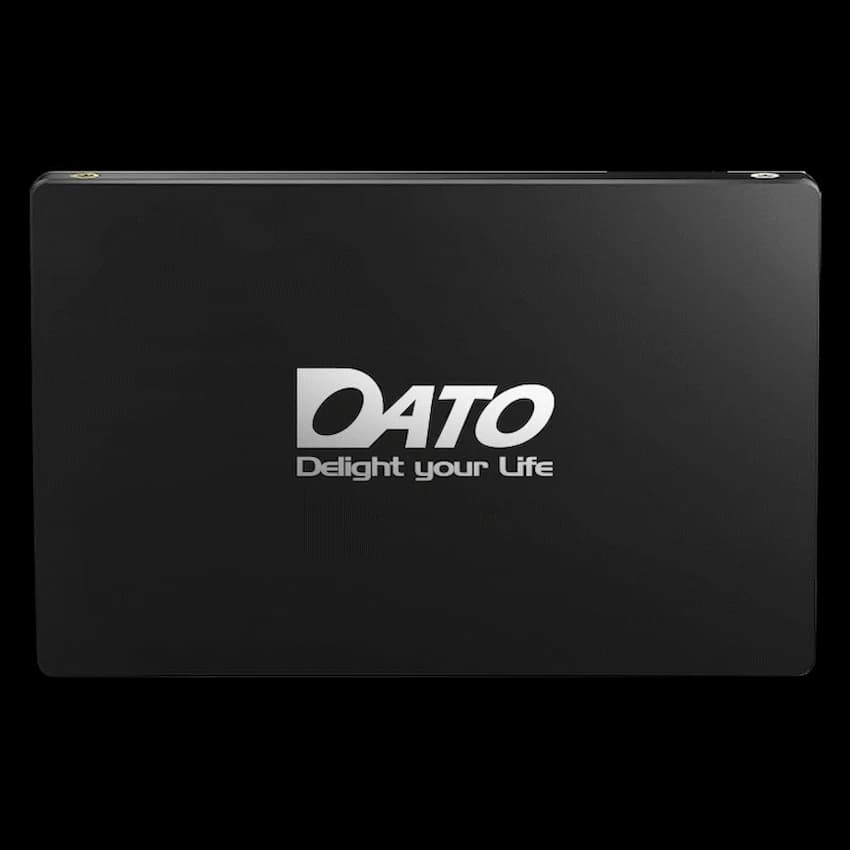 DATO DS700 SATA3 2.5″ SSD 256gb