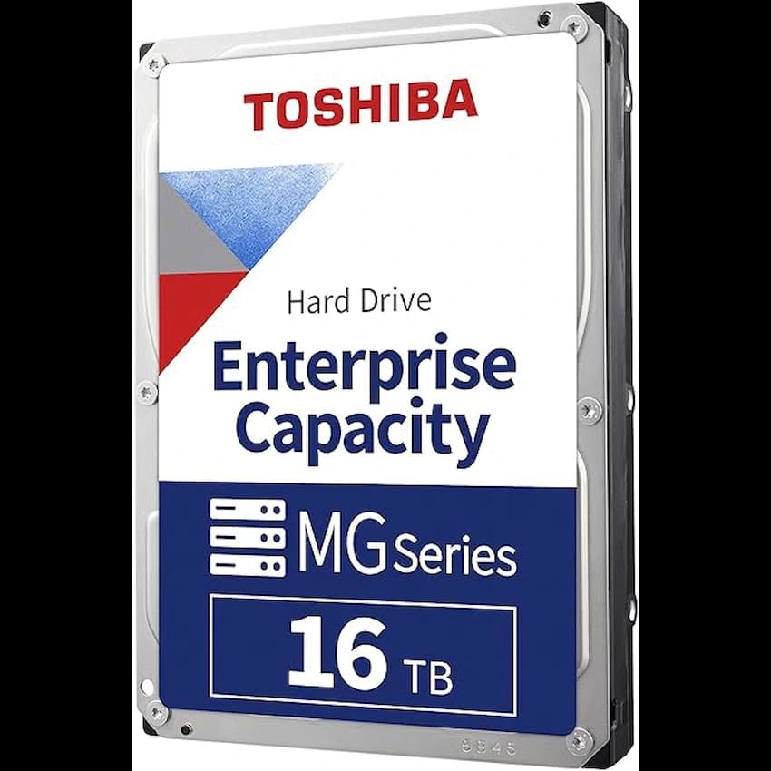 MG08ACA16TE 16TB SATA 6GBITs 7200RPM-ENTERPRISE