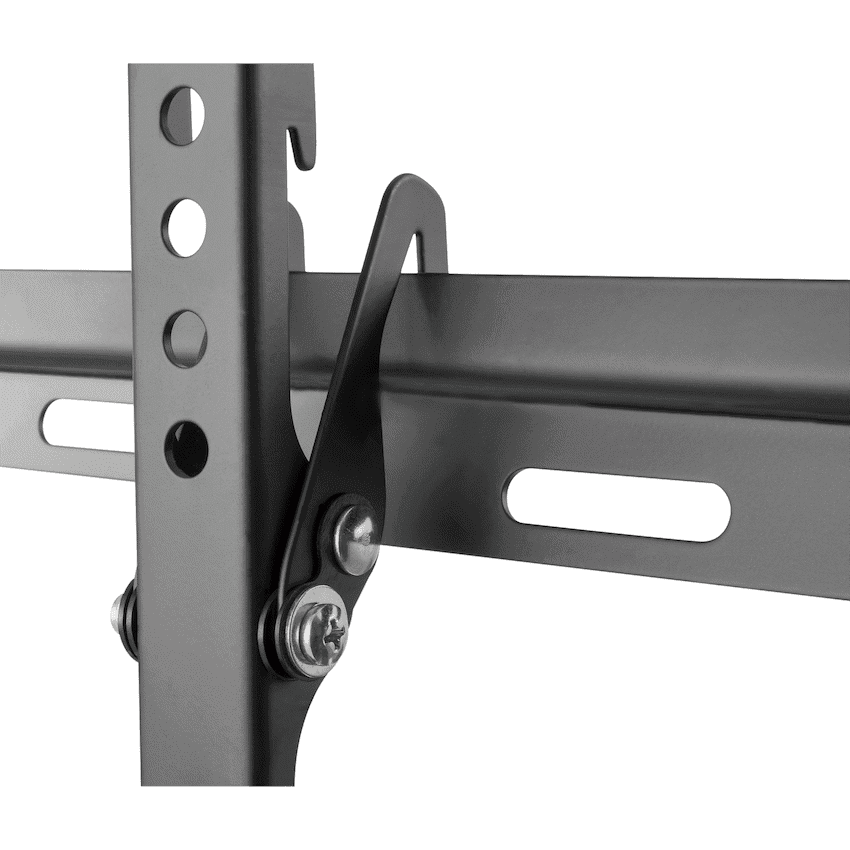 Ellies Solid series Tilt Tv Wall Mount For 32" - 55" TVs