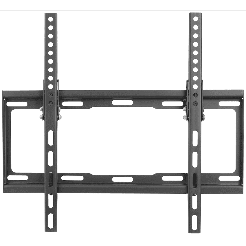 Ellies Solid series Tilt Tv Wall Mount For 32" - 55" TVs