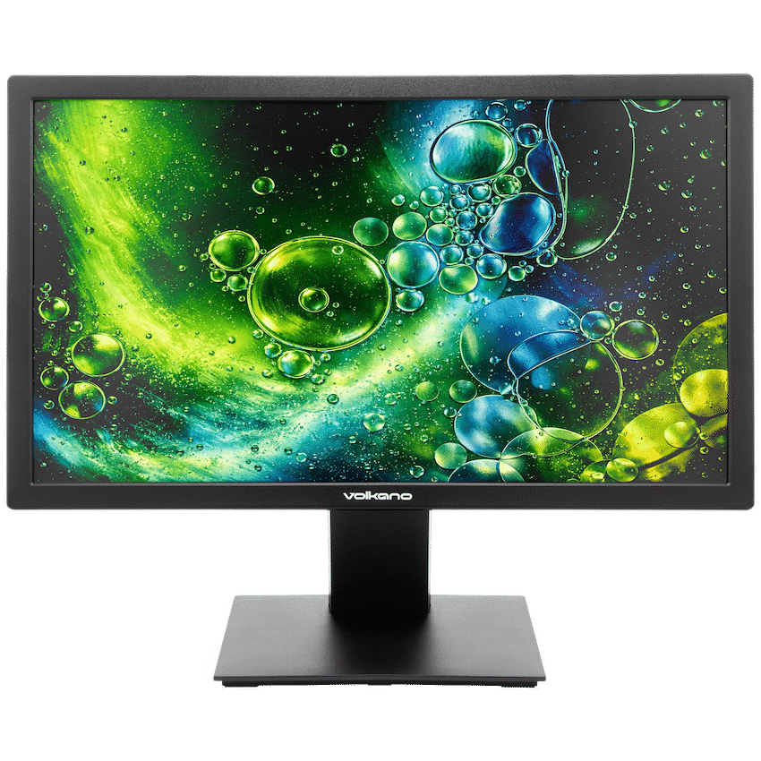 Volkano 19.5" TN Monitor with HDMI/VGA, 75 Hz