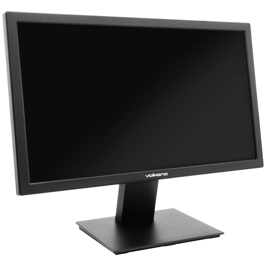 Volkano 19.5" TN Monitor with HDMI/VGA, 75 Hz