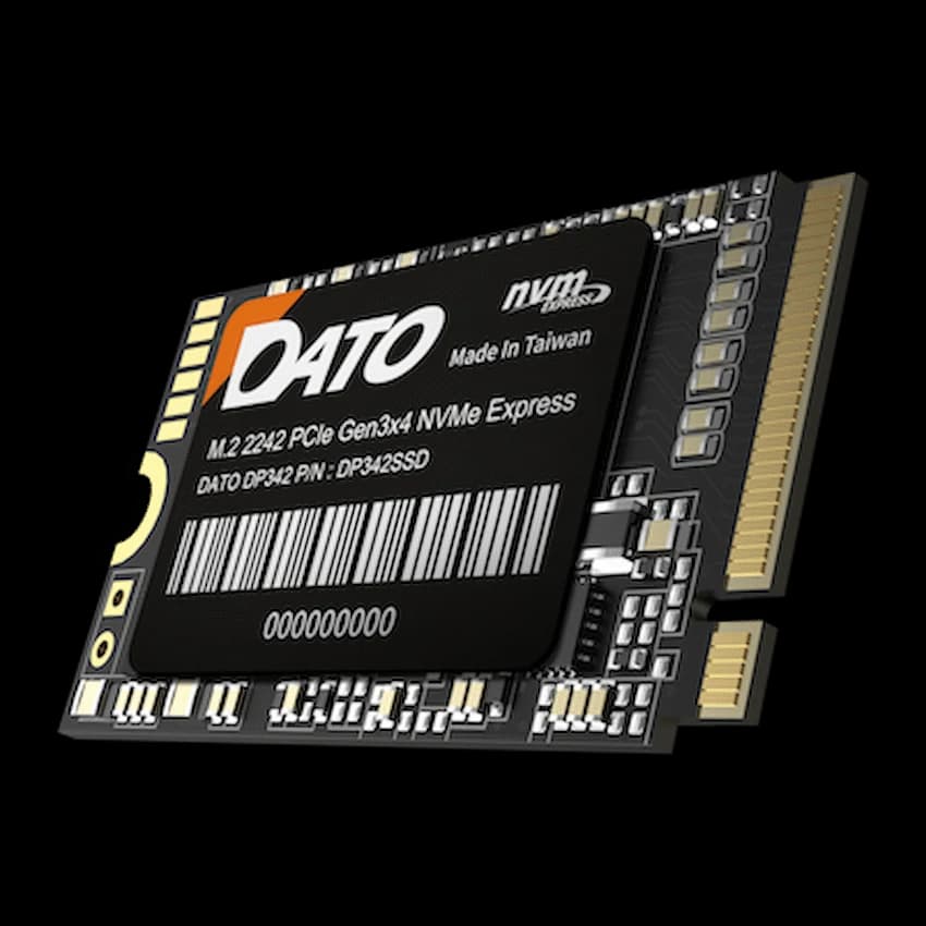 DATO DP342 NVMe M.2 2242 SSD 1tb