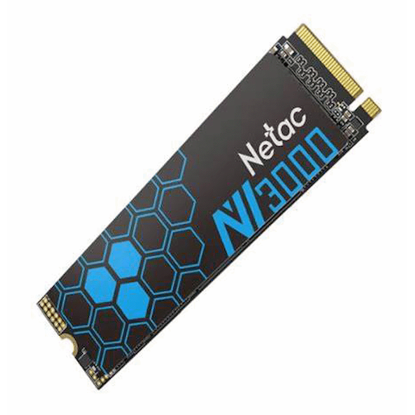 Netac 1tb NVME 2280 SSD