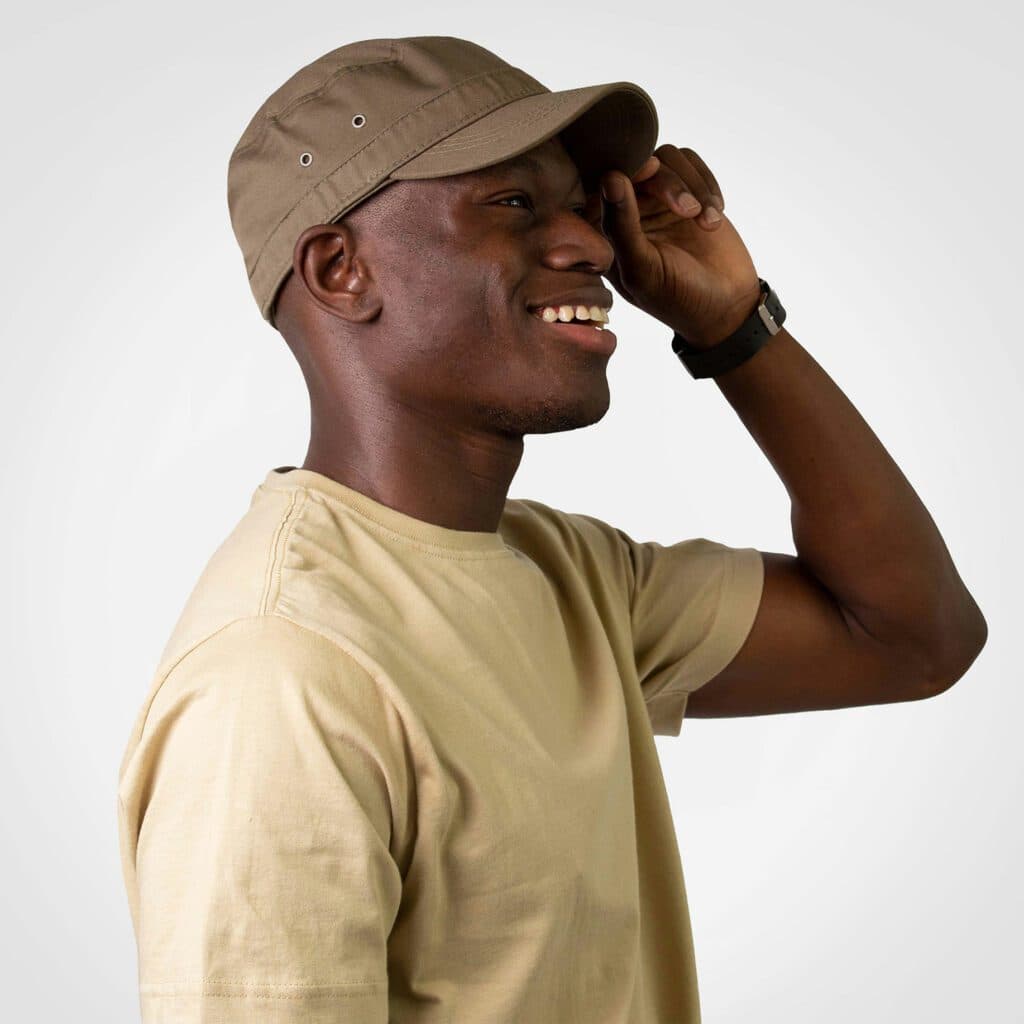 FWRD Fidel Cap