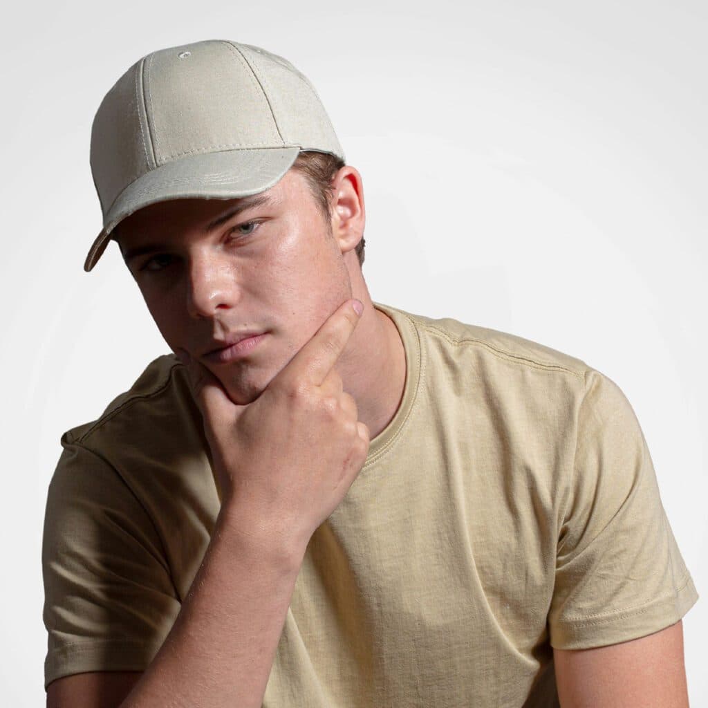 FWRD Cube Cap