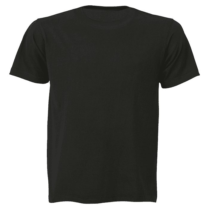 160g Wise-Buy 100% Cotton T-Shirt Promo Fit