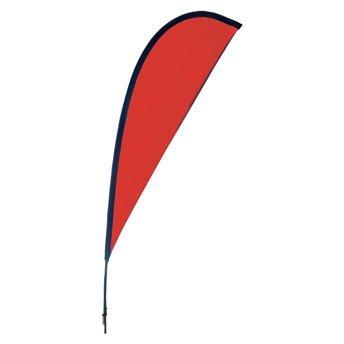 Harp Banners Double Sided Digital skin only