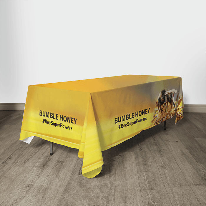 Table Cloth BNW Digital