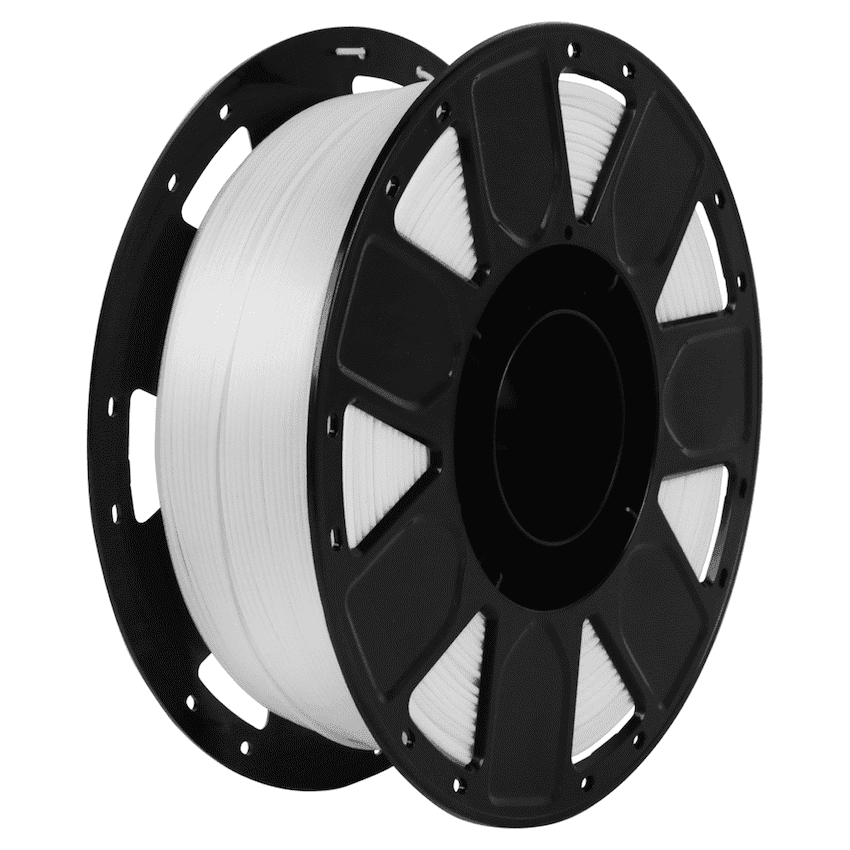 Ender PLA Filament - White (1kg)