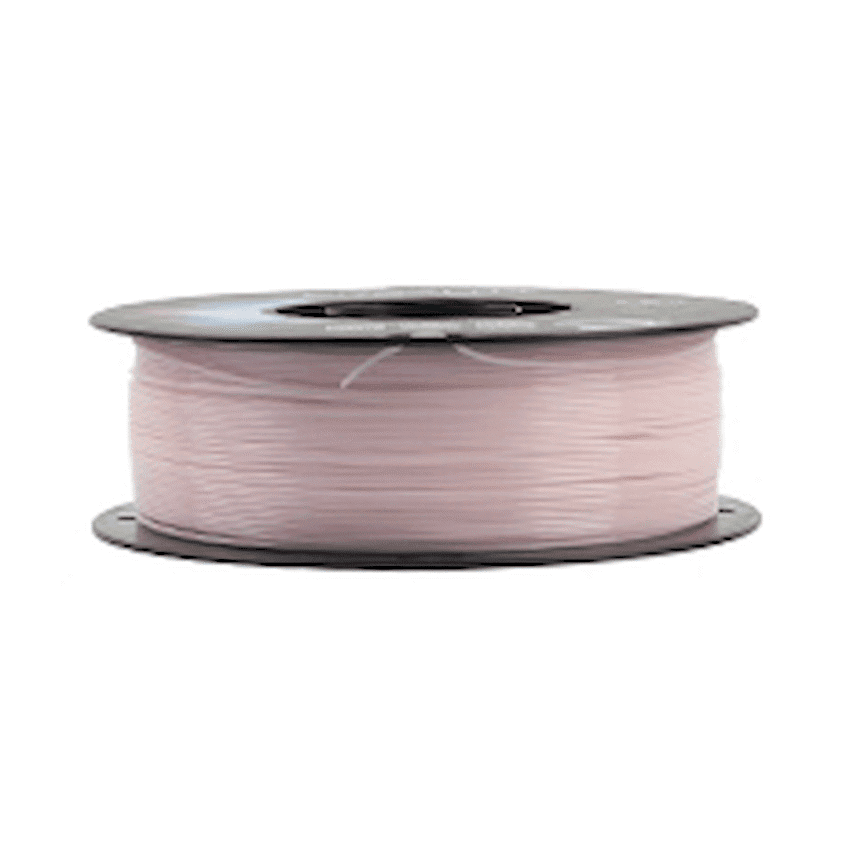 Creality PETG Filament Pink 1Kg
