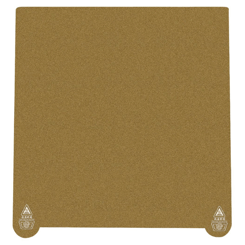 Creality PEI Build Surface Ender-3 S1 Pro 235x235 Spring Ste
