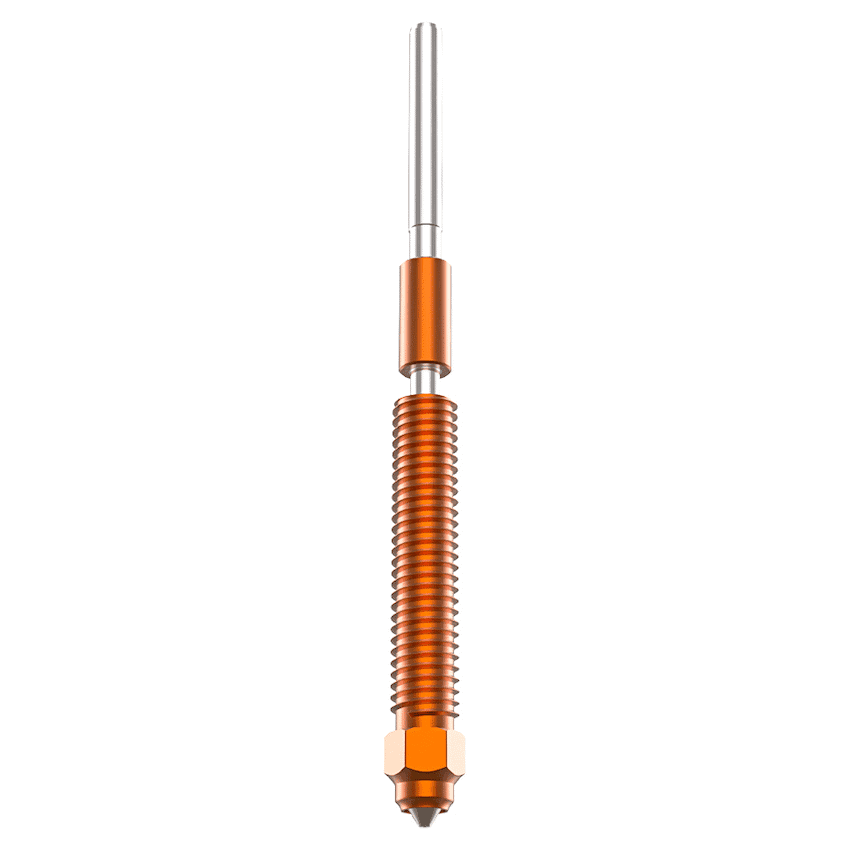 Creality Unicorn K2P Quick-Swap Nozzle - 0.4mm