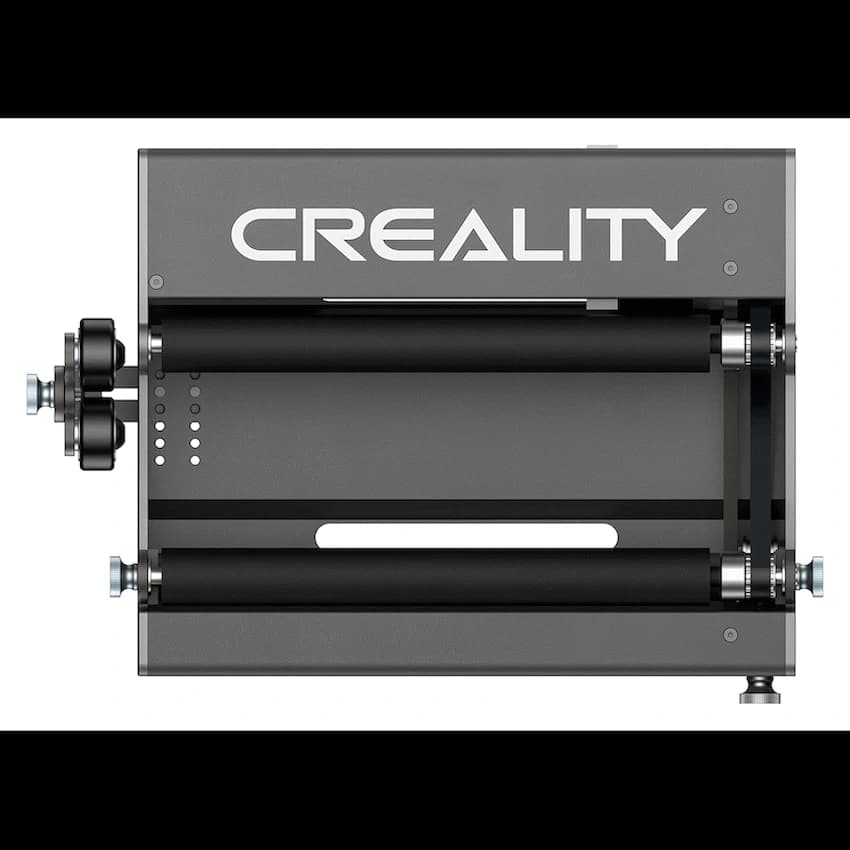 Creality Rotary Roller for Laser Engraving Machine