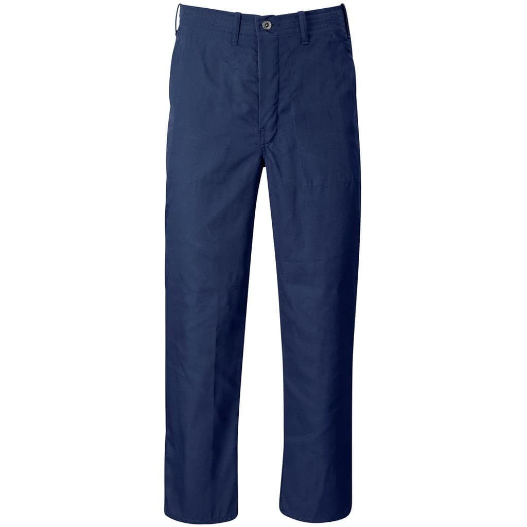Trade Polycotton Pants