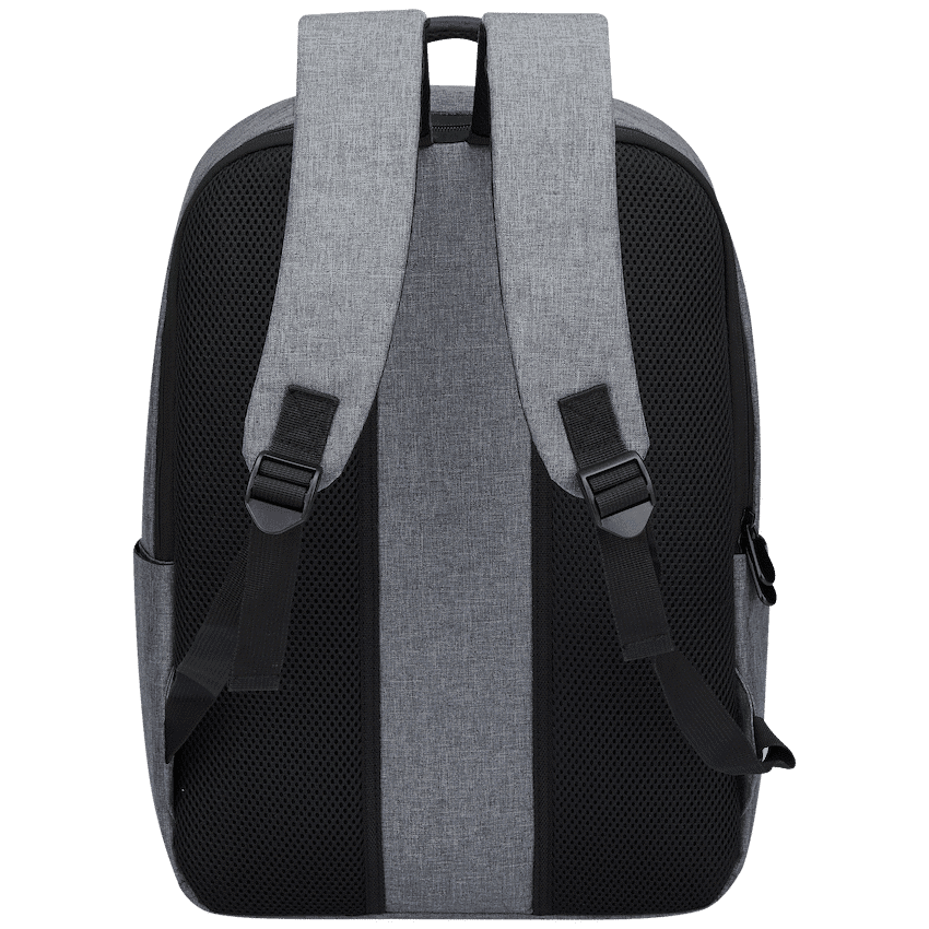 Amplify Ingwe 15.6"Laptop Backpack Black/Charcoal