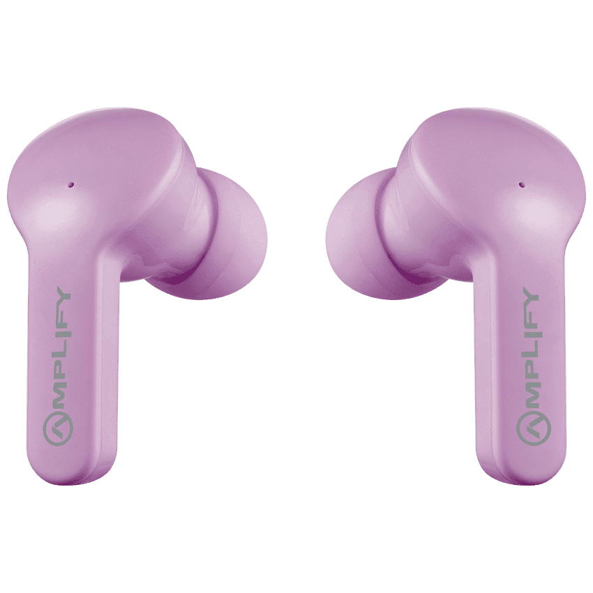 Amplify Lumina Series TWS Earphones