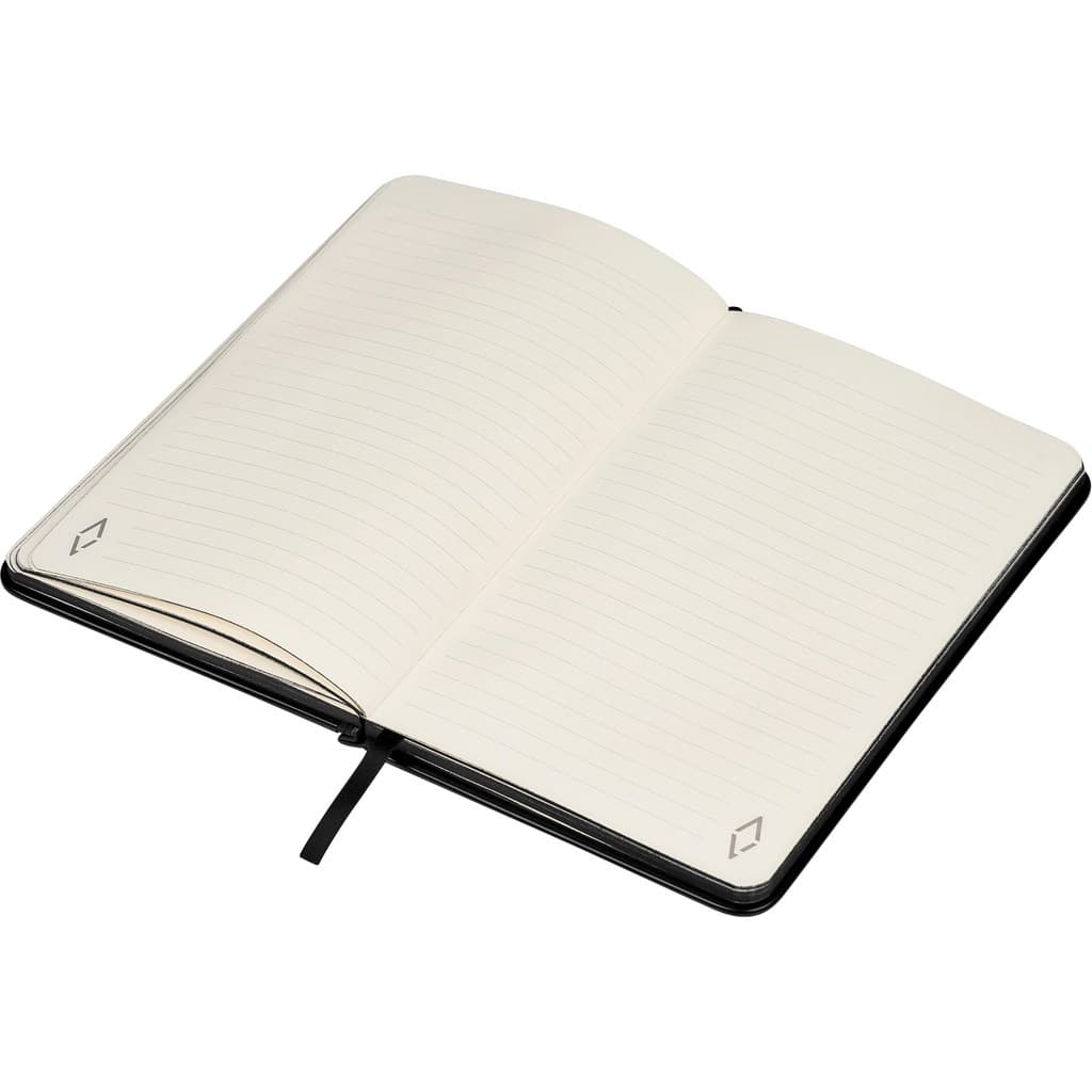 Alex Varga Polanco Notebook & Pen Set