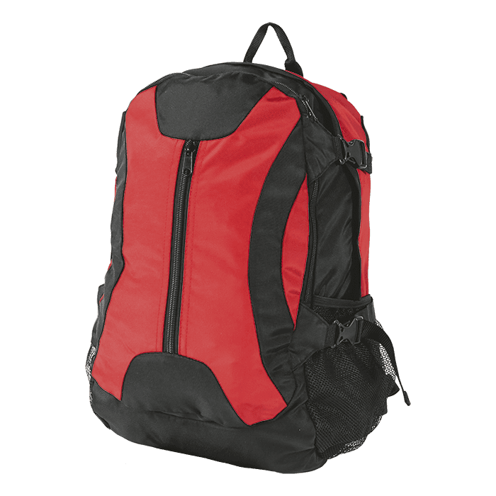 Zen Hiking Backpack
