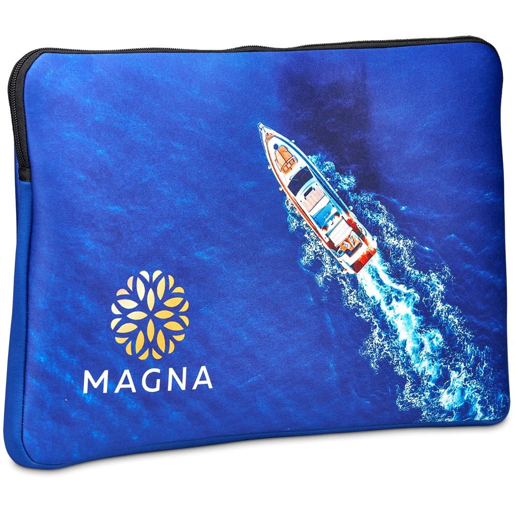 Hoppla Drift Neoprene Laptop Sleeve – 15 -16 inch